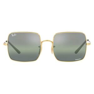 Ray-Ban RB1971 001/G4 Square imagine