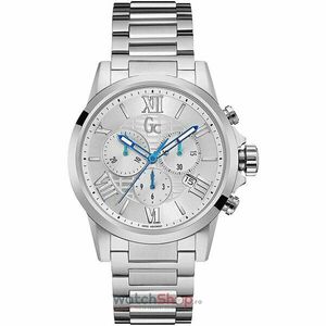 Ceas GUESS Collection Esquire Y08007G1 imagine