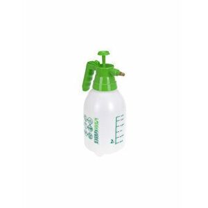 Recipient spray, Progarden, 2l, polietilena, Verde imagine