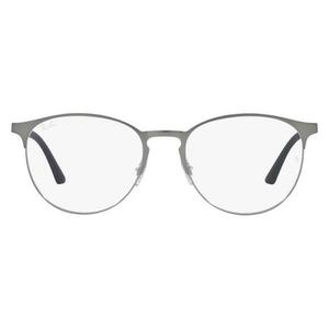 Ochelari de vedere unisex Ray-Ban RX6375 3135 imagine