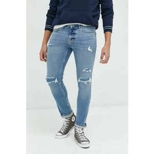 Hollister Co. jeansi Advanced Stretch barbati imagine