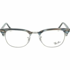 Ray-Ban RX5154 5750 Clubmaster imagine