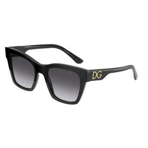 Dolce&Gabbana DG4384 501/8G imagine