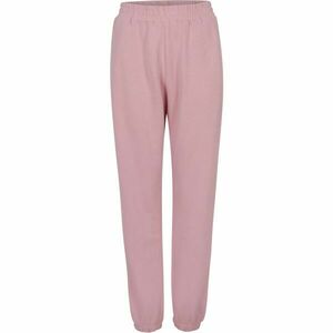 O'Neill GLOBAL LOTUS JOGGER PANTS Pantaloni trening damă, roz, mărime XS imagine