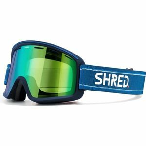 SHRED MONOCLE Ochelari de schi, albastru, mărime os imagine