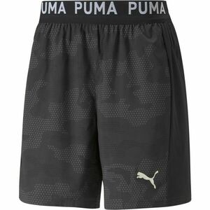 Puma ACTIVE TIGHTS Pantaloni scurți, negru, mărime M imagine