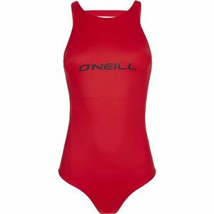 O'Neill LOGO SWIMSUIT Costum de baie femei, roșu, mărime 40 imagine