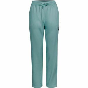 O'Neill RUTILE ZIP PANTS Pantaloni de trening damă, albastru deschis, mărime M imagine