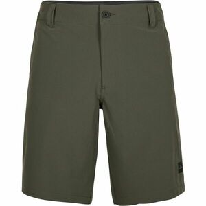 O'Neill HYBRID CHINO SHORTS Pantaloni scurți bărbați, kaki, mărime imagine