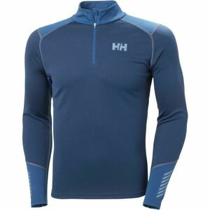Helly Hansen LIFA ACTIVE 1/2 ZIP Bluză funcțională bărbați, albastru, mărime imagine