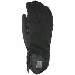 Level SUBURBAN Mănuși de bărbați, negru, mărime 2XL imagine