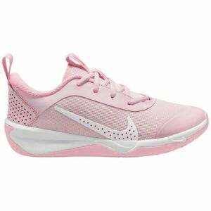 Nike OMNI Încălțăminte de sală copii, roz, mărime 38.5 imagine