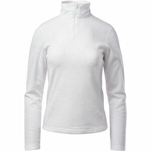 Hi-Tec LADY ELZA II Hanorac microfleece de damă, alb, mărime imagine