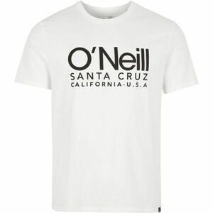 O'Neill CALI ORIGINAL T-SHIRT Tricou bărbați, alb, mărime imagine