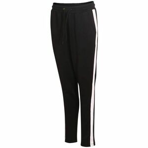 Willard ALISIASA Pantaloni de trening damă, negru, mărime XL imagine