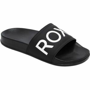 Roxy SLIPPY II Papuci de damă, negru, mărime 41 imagine