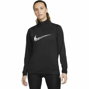 Nike NK DF SWOOSH RUN MDLYR Hanorac de alergare femei, negru, mărime imagine