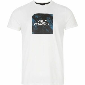 O'Neill CUBE O'NEILL HYBRID T-SHIRT Tricou bărbați, alb, mărime XL imagine