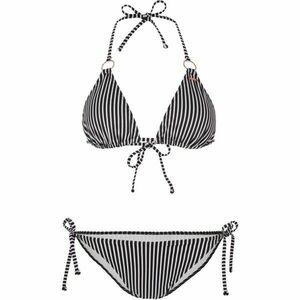 O'Neill CAPRI BONDEY FIXED SET ESSENTIALS Costum de baie damă, negru, mărime 40 imagine