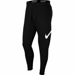 Nike DRI-FIT Pantaloni antrenament bărbați, negru, mărime M imagine