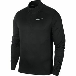 Nike PACER TOP HZ M Tricou alergare bărbați, negru, mărime imagine