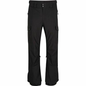 O'Neill CARGO PANTS Pantaloni de schi/snowboard bărbați, negru, mărime XL imagine