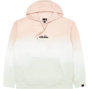 ELLESSE ESTATE OH HOODY Hanorac femei, bej, mărime S imagine