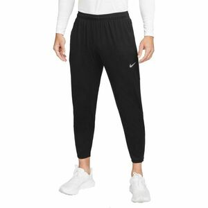 Nike NK TF RPL CHLLGR PANT Pantaloni de alergare bărbați, negru, mărime M imagine