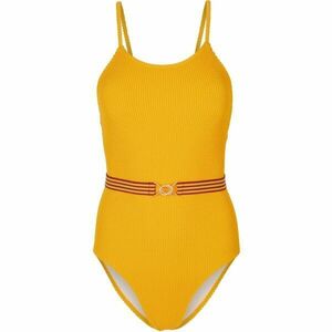 O'Neill SASSY SWIMSUIT Costum de baie complet damă, galben, mărime 34 imagine