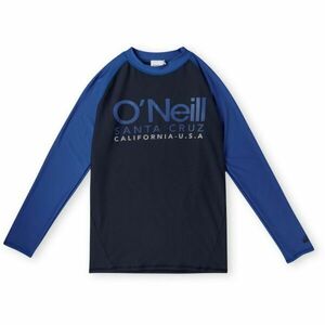 O'Neill CALI L/SLV SKINS Tricou cu mânecă lungă băieți, albastru, mărime 16 imagine