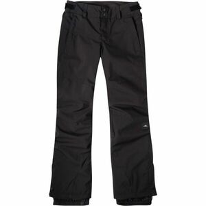 O'Neill CHARM PANTS Pantaloni de schi/snowboard fete, negru, mărime 140 imagine