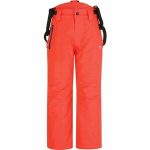 Loap CUWAS Pantaloni schi copii, portocaliu, mărime imagine