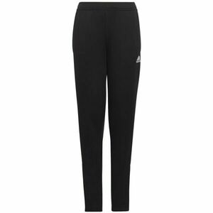 adidas ENT22 TR PNT Y Pantaloni fotbal juniori, negru, mărime 164 imagine