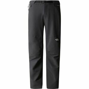 The North Face DIABLO M Pantaloni outdoor bărbați, gri închis, mărime imagine