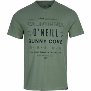 O'Neill MUIR T-SHIRT Tricou bărbați, verde, mărime imagine