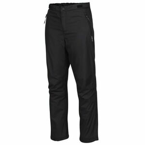 Willard AGARON Pantaloni căptușiți pentru bărbați, negru, mărime imagine