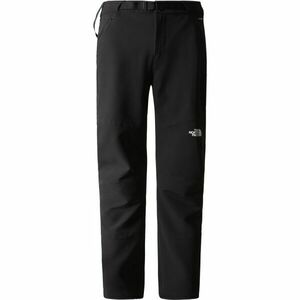 The North Face DIABLO M Pantaloni outdoor bărbați, negru, mărime imagine