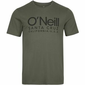 O'Neill CALI ORIGINAL T-SHIRT Tricou bărbați, kaki, mărime imagine
