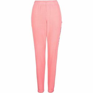 O'Neill CONNECTIVE JOGGER PANTS Pantaloni trening damă, roz, mărime S imagine