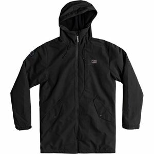 Quiksilver NEW SKYWARD Geacă bărbați, negru, mărime imagine