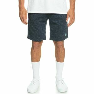 Quiksilver BLOCK SLIM SHORT Pantaloni scurți de trening bărbați, albastru închis, mărime XL imagine