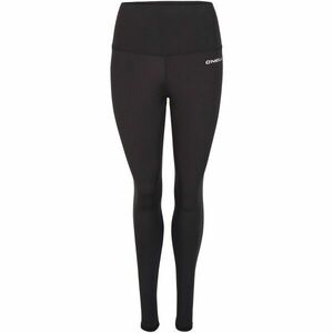 O'Neill ACTIVE LEGGING Colanți pentru femei, negru, mărime imagine