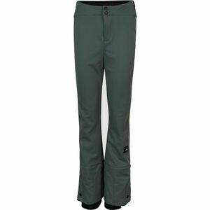 O'Neill BLESSED PANTS Pantaloni de snowboard/schi damă, verde închis, mărime XL imagine
