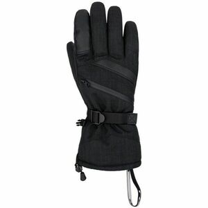 Loap ROPER Mănuși iarnă bărbați, negru, mărime imagine