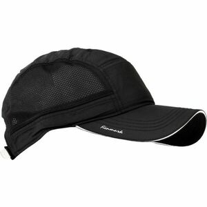 Finmark FNKC624 Șapcă sport, negru, mărime UNI imagine