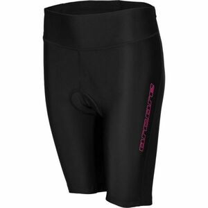 Arcore ABBEY Pantaloni scurți ciclism damă, negru, mărime imagine