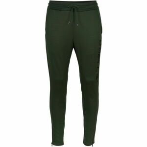 O'Neill RUTILE JOGGER PANTS Pantaloni de trening bărbați, verde închis, mărime imagine