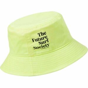 O'Neill SUNNY BUCKET HAT Pălărie unisex, neon reflectorizant, mărime imagine