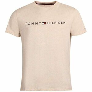 Tommy Hilfiger CN SS TEE S - Tricou bărbați imagine