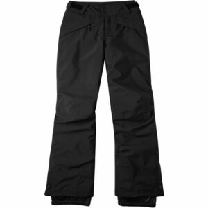 O'Neill ANVIL PANTS Pantaloni de schi/snowboard băieți, negru, mărime imagine